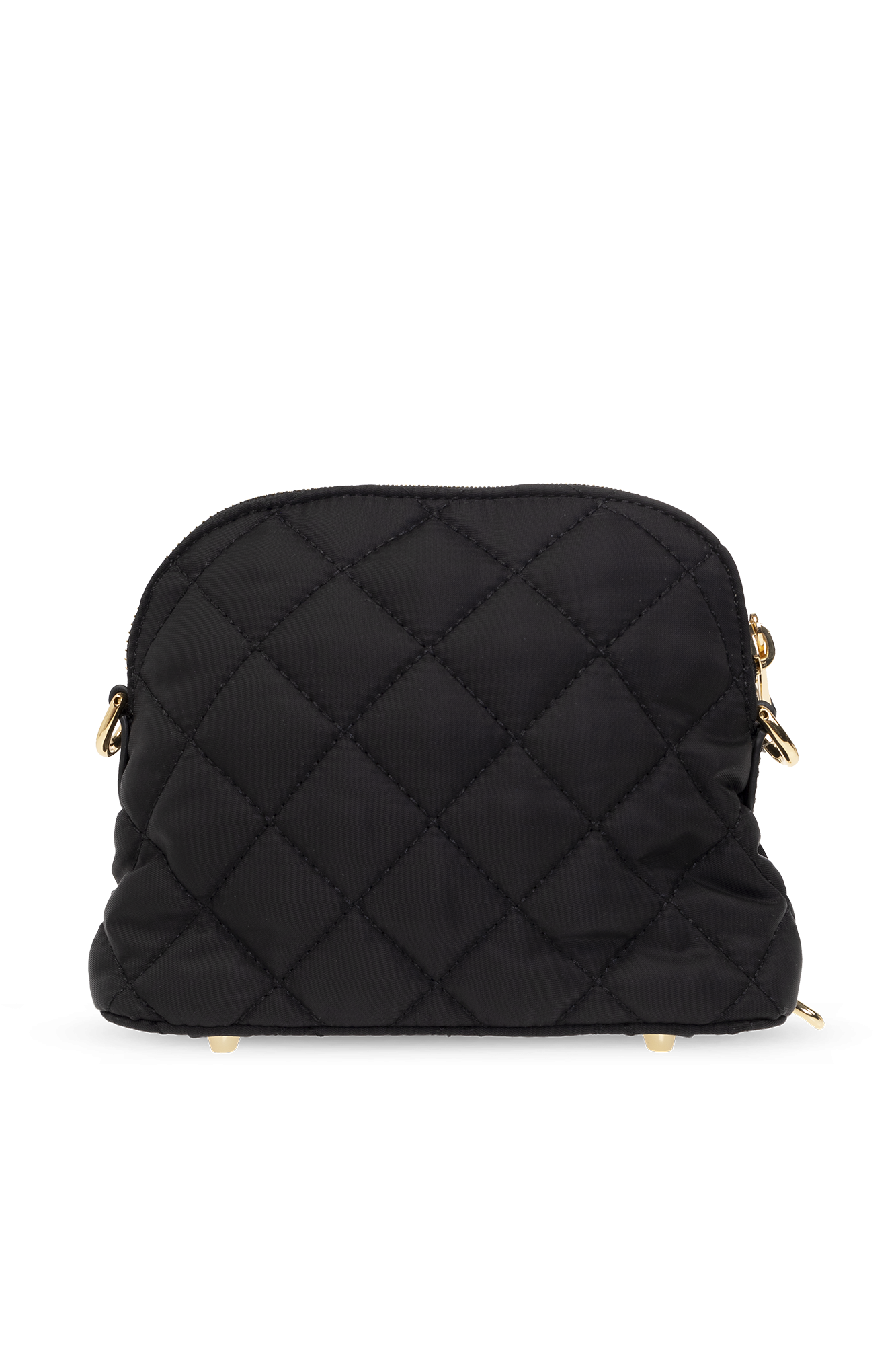 Moschino Quilted shoulder bag