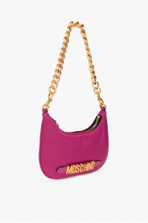 Moschino office-accessories polo-shirts belts robes Bags Backpacks