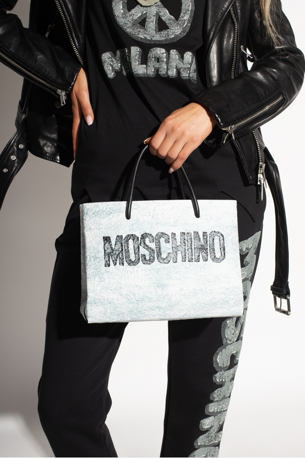 Moschino michael kors greenwich crossbody bag item™