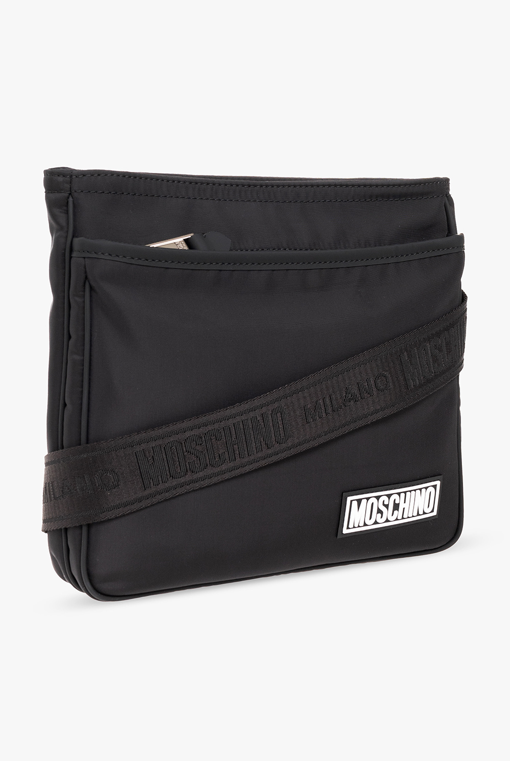 Moschino Shoulder bag with logo