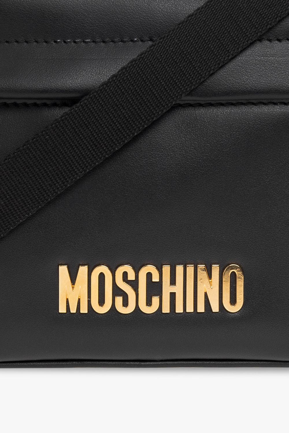 Moschino most popular bags