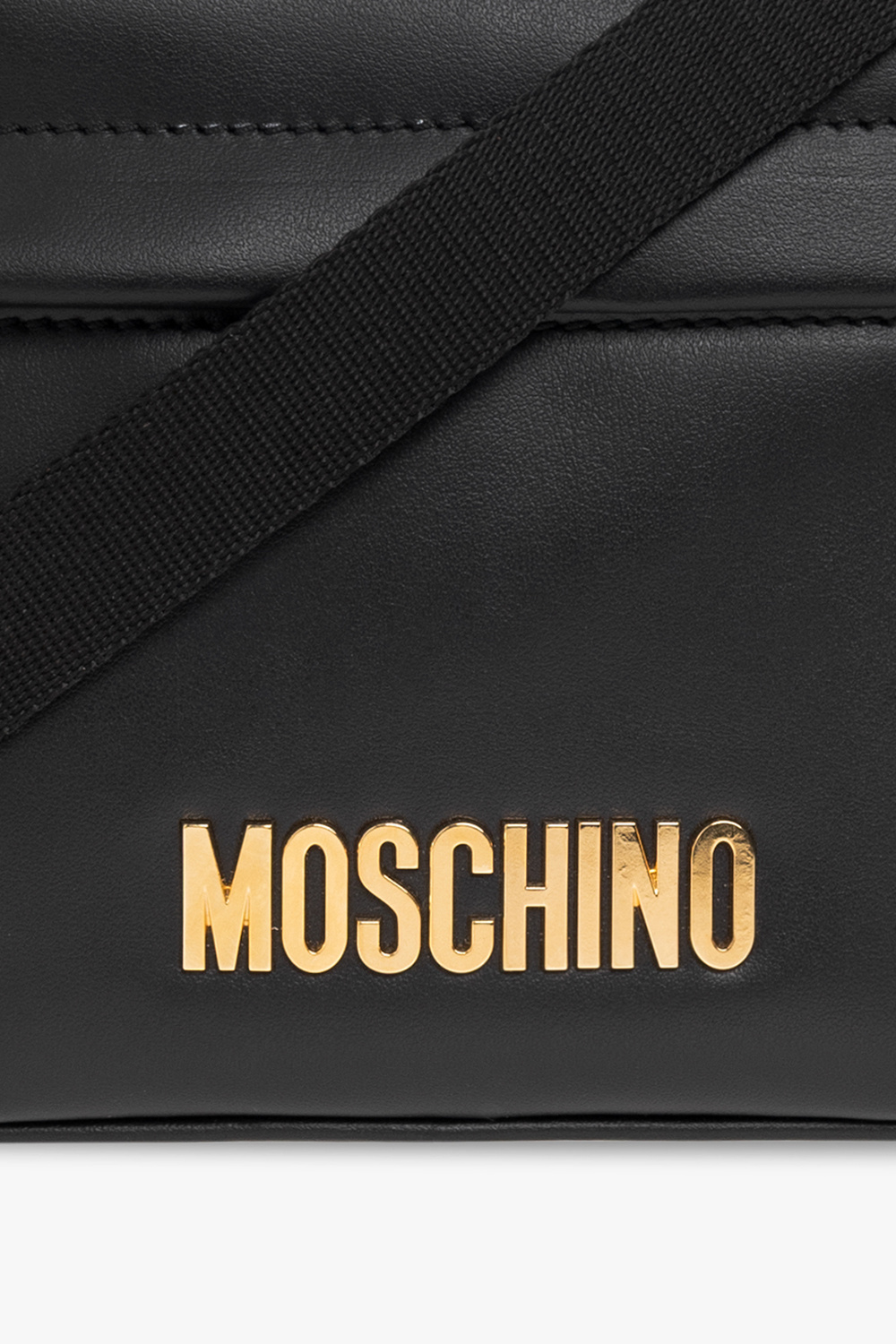 Moschino Shoulder bag with logo