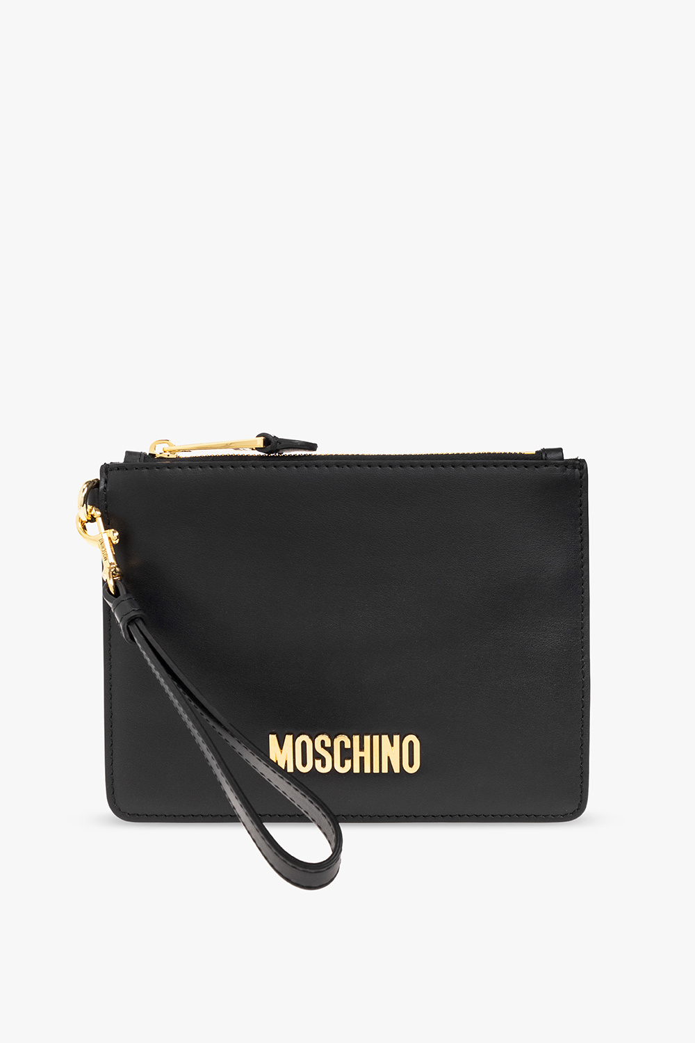 Moschino patterned shoulder bag reflex see by chloe bag