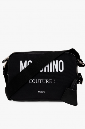 A history of the brand od Moschino