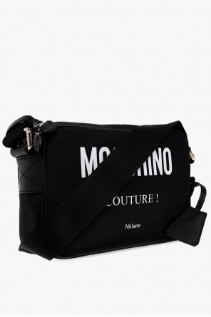 Moschino Charlotte Olympia Tote Bags