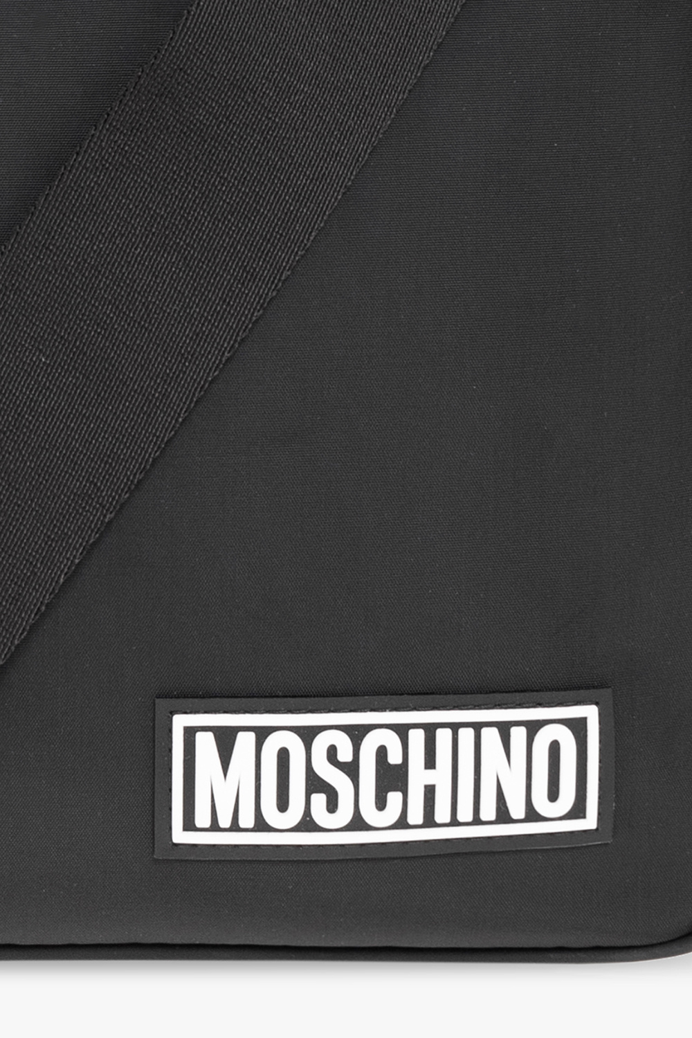 Moschino Michael Kors Collection Carmen monogram print extra-small tote bag
