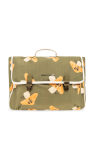 Bobo Choses GREEN Printed backpack