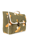 Bobo Choses GREEN Printed backpack