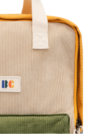 Bobo Choses Backpack with logo