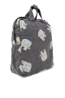 Bobo Choses Cotton backpack