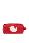 Bobo Choses Wash bag with animal motif