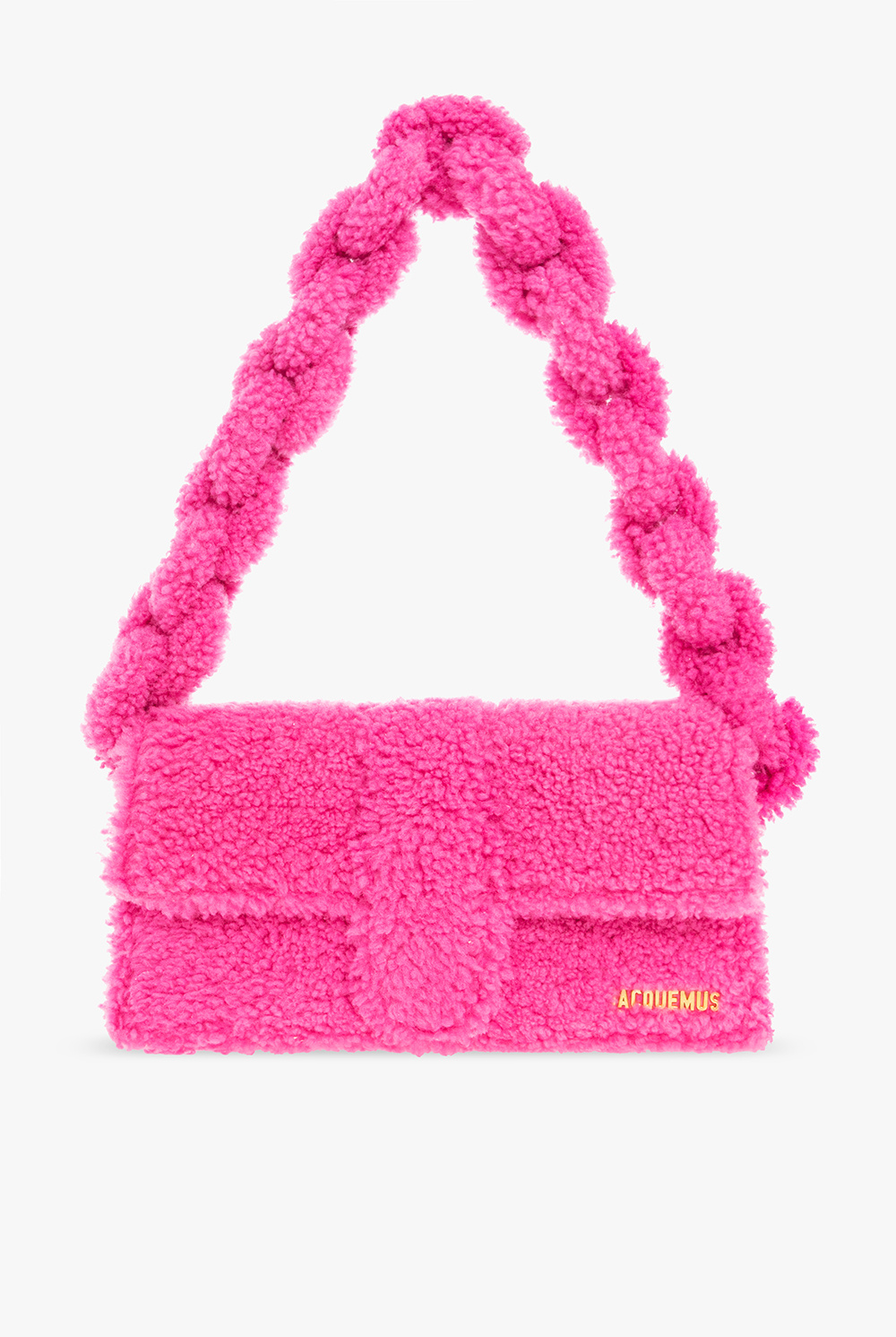 Jacquemus ‘Le Bambidou’ shoulder bag