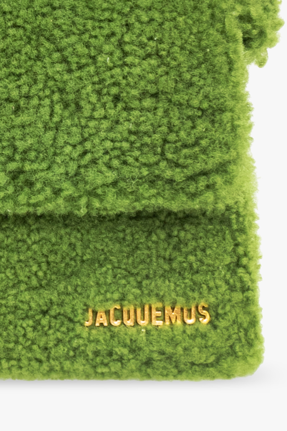 Jacquemus ‘Le Bambidou’ shoulder bag