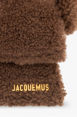 Jacquemus ‘Le Bambidou’ shoulder bag