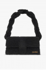 Karl Lagerfeld mini K Seven Soft logo-print crossbody bag