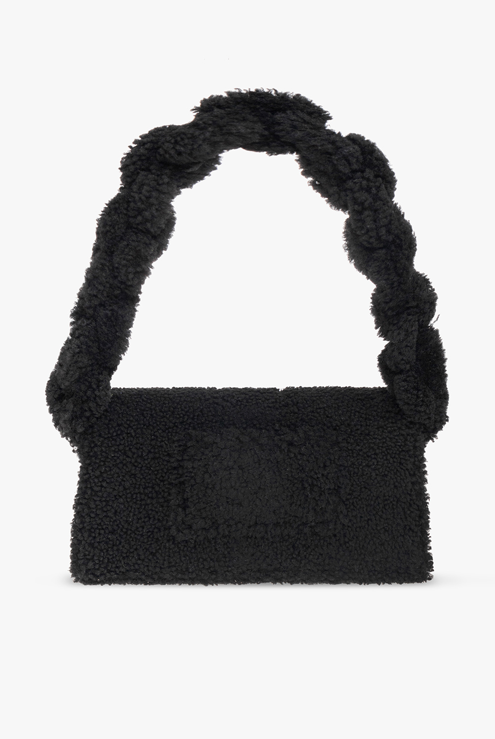 Jacquemus ‘Le Bambidou’ shoulder Klein bag