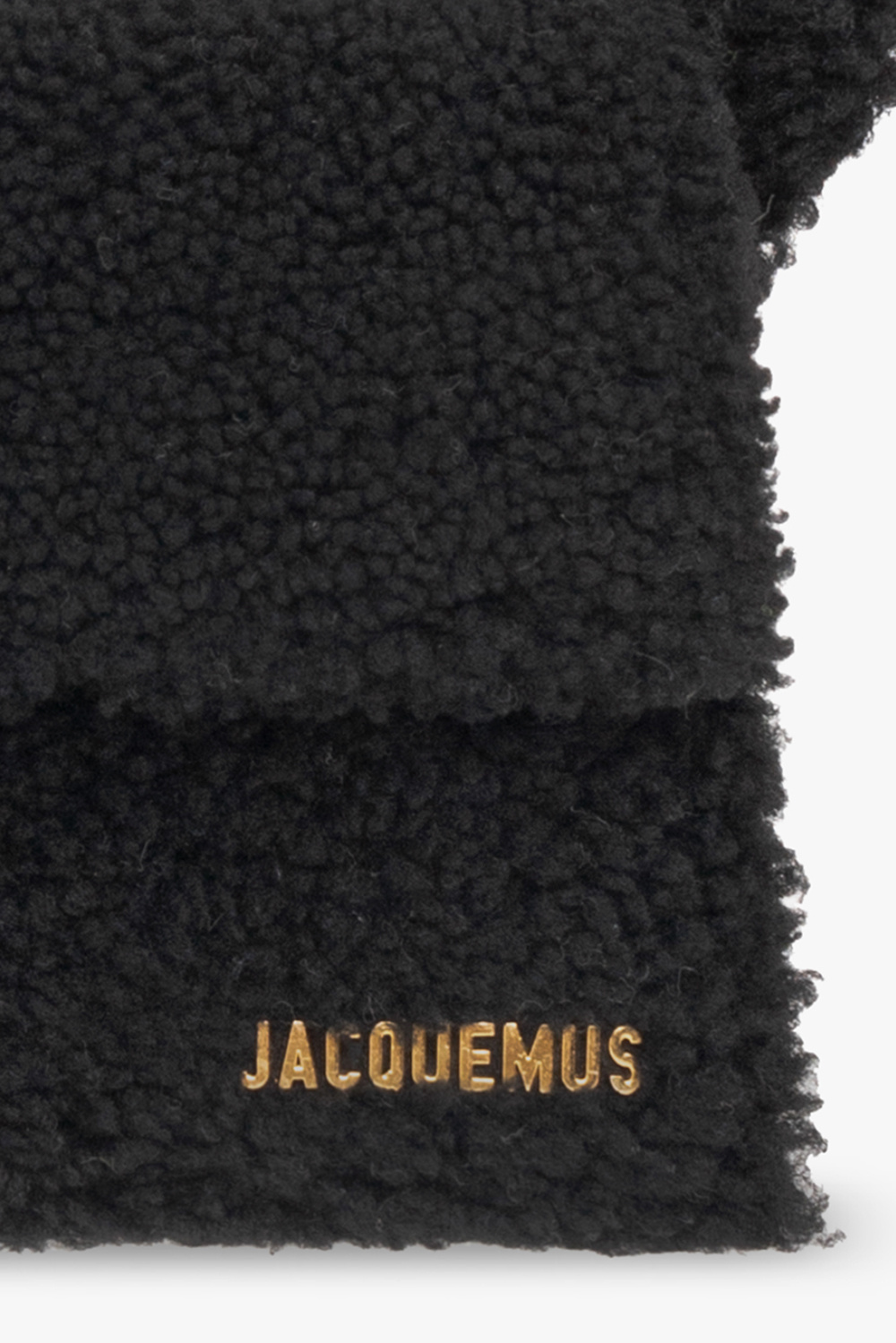 Jacquemus ‘Le Bambidou’ shoulder bag