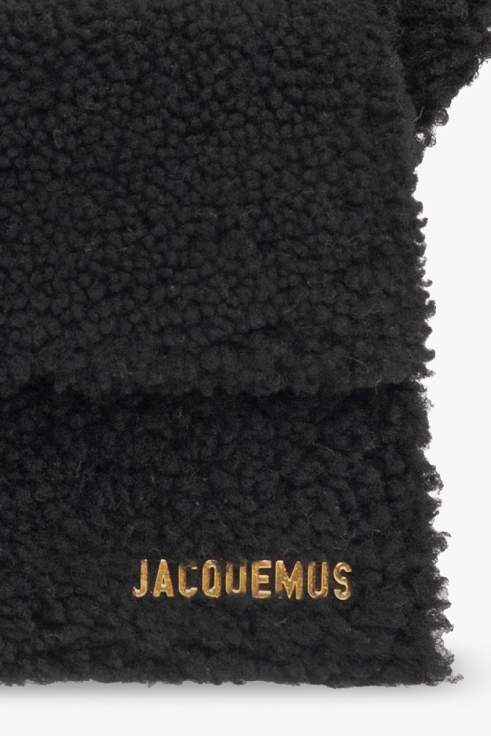 Jacquemus ‘Le Bambidou’ shoulder Klein bag