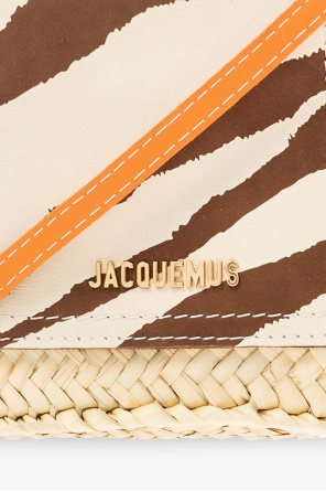 Jacquemus ‘Le Petit Panier Soli’ shoulder bag