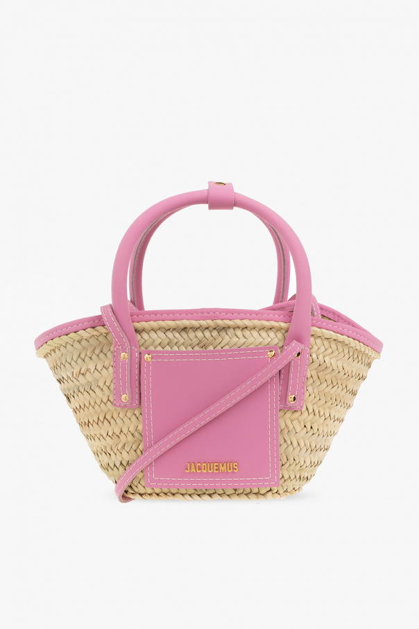 Jacquemus ‘Le Petit Panier Soli’ shopper bag