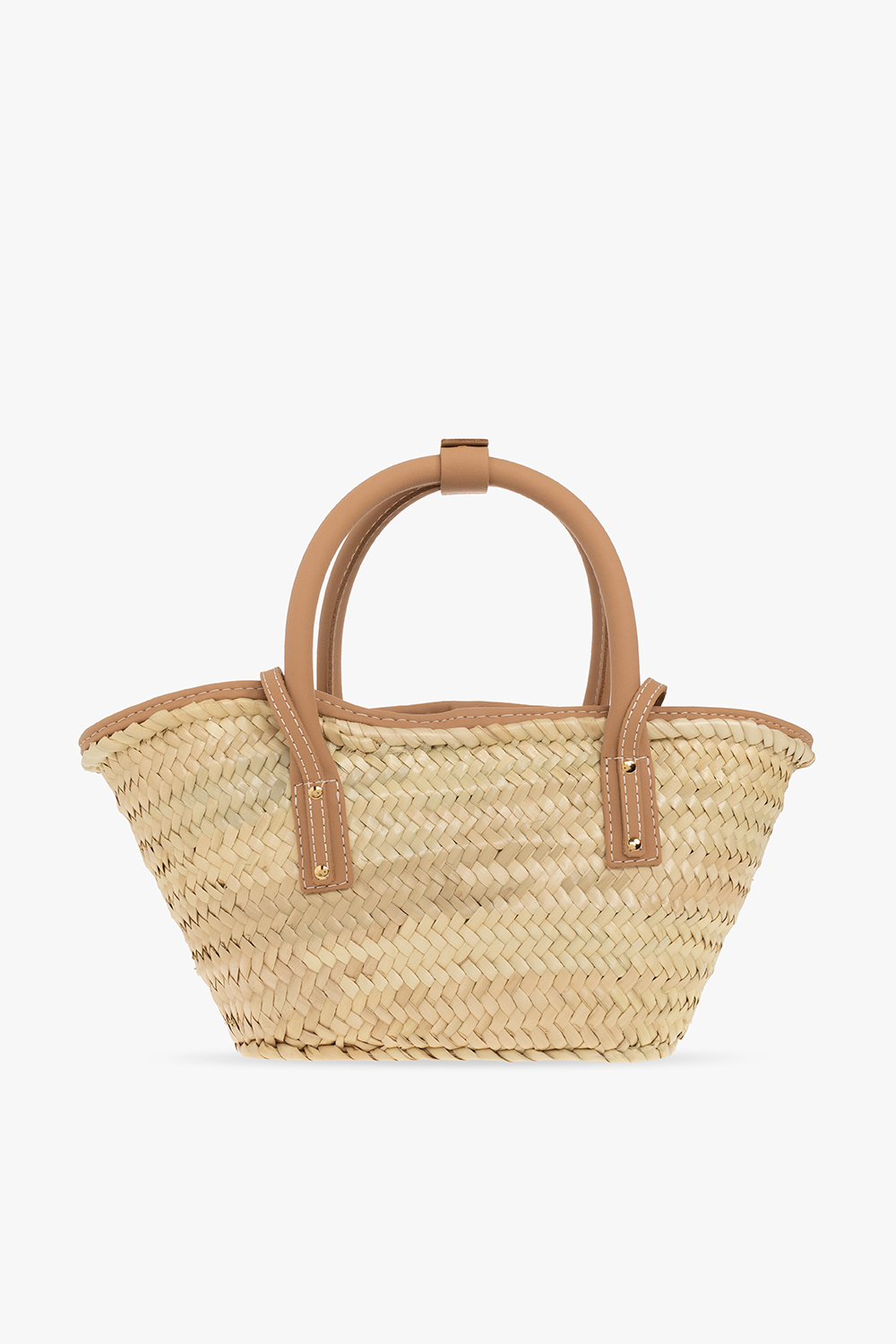 Jacquemus ‘Panier Soli’ shopper bag