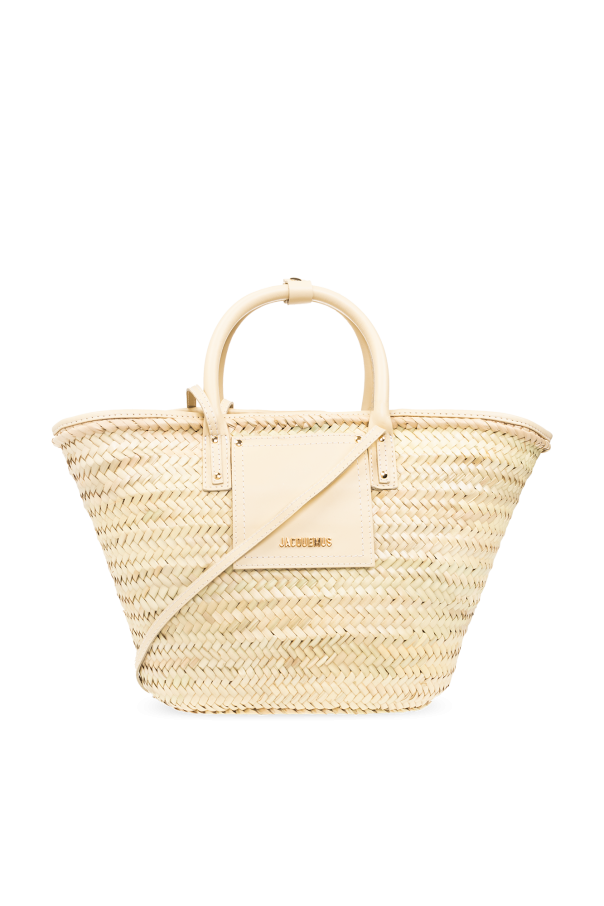 Jacquemus ‘Le Panier Soli’ shopper bag