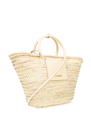 Jacquemus ‘Le Panier Soli’ shopper MYSTERY bag