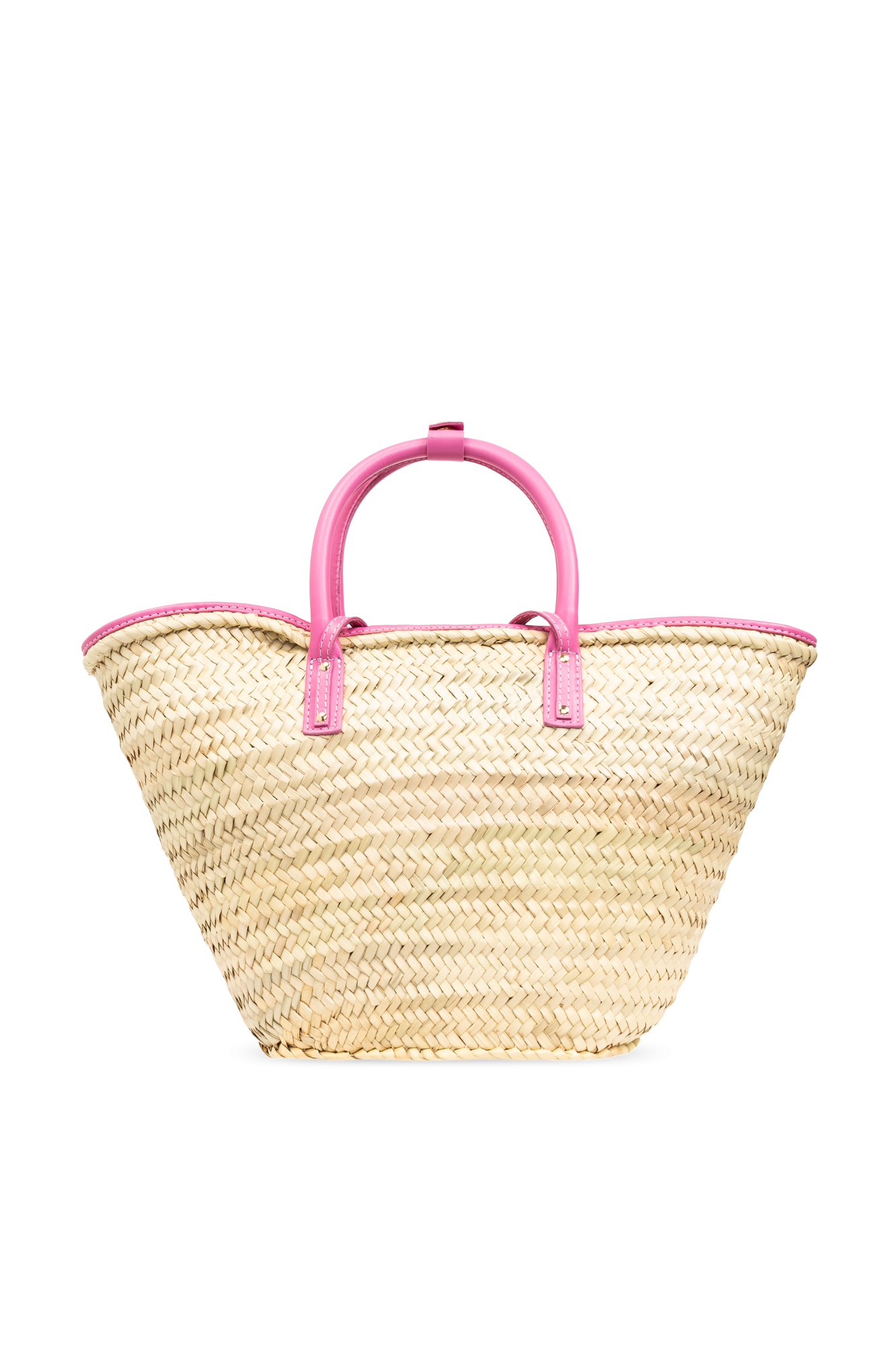 Jacquemus ‘Panier Soli’ shopper bag