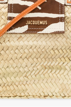 Jacquemus ‘Le Panier Soli’ shopper bag