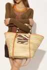 Jacquemus ‘Le Panier Soli’ shopper bag
