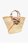 Jacquemus ‘Le Panier Soli’ shopper bag
