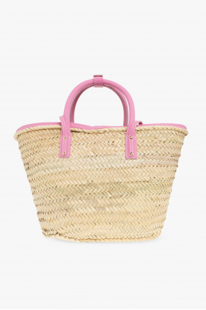 Jacquemus Torba ‘Le Panier Soli’ typu ‘shopper’