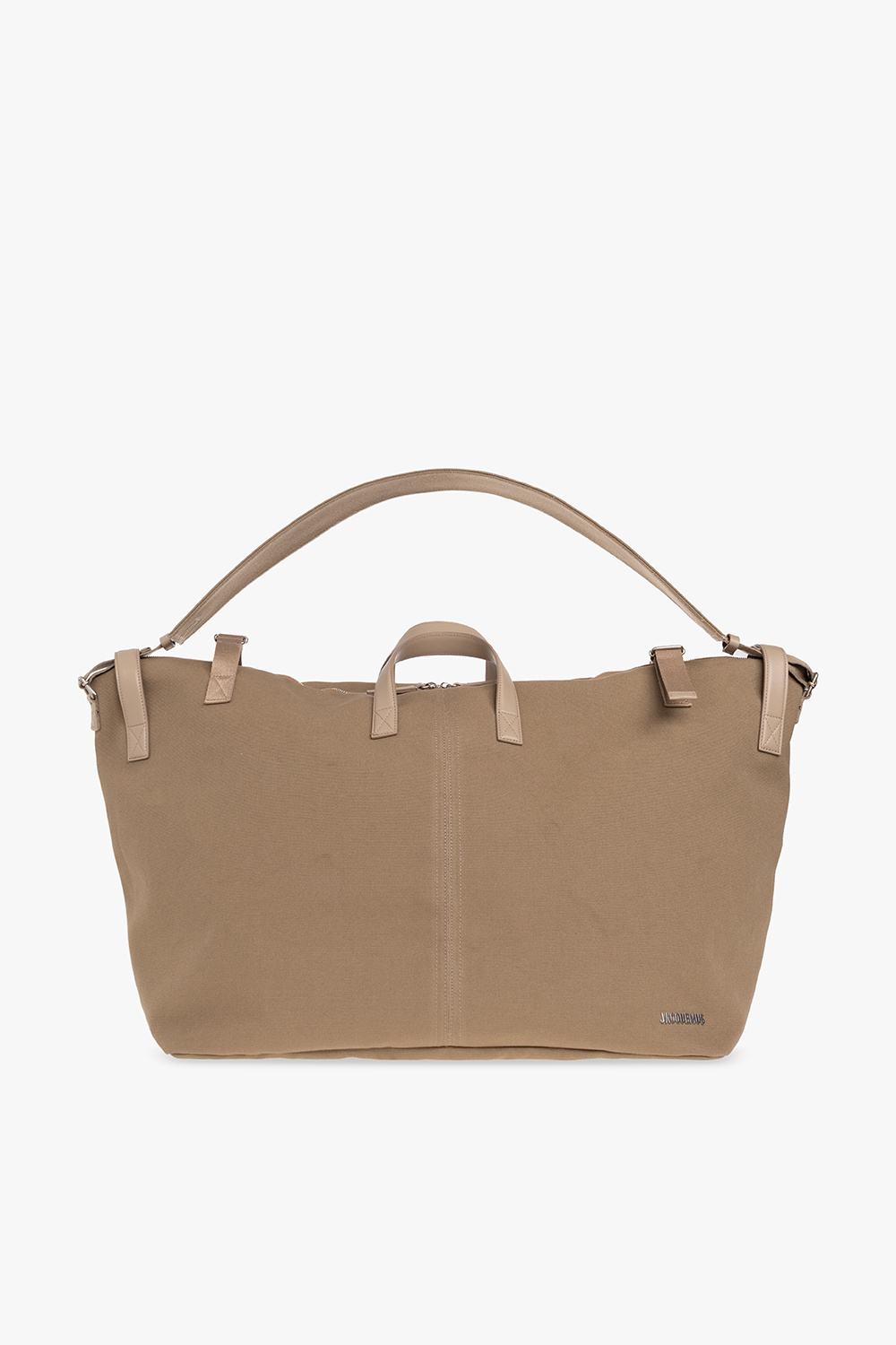 Jacquemus ‘Le Sac A Linge’ duffel bag