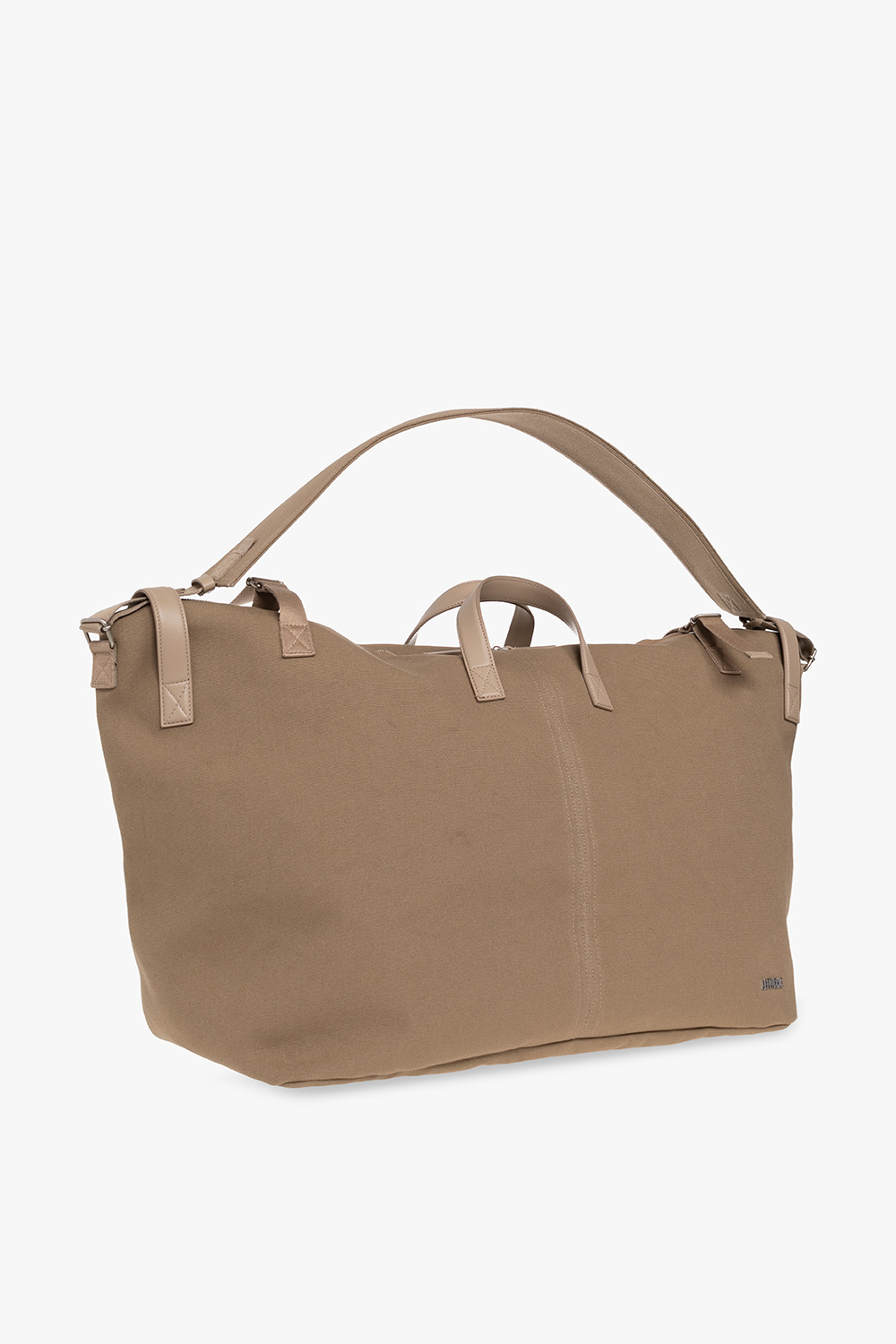 Jacquemus ‘Le Sac A Linge’ duffel bag