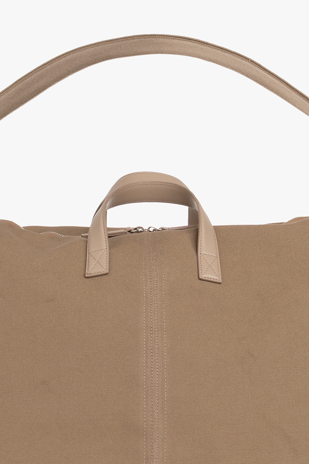 Jacquemus ‘Le Sac A Linge’ duffel bag