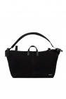 Kyela 3 Compartment Puffer Tote