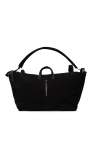 Jacquemus ‘Le Sac A Linge’ duffel Ferragamo bag