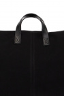 Jacquemus ‘Le Sac A Linge’ duffel Ferragamo bag