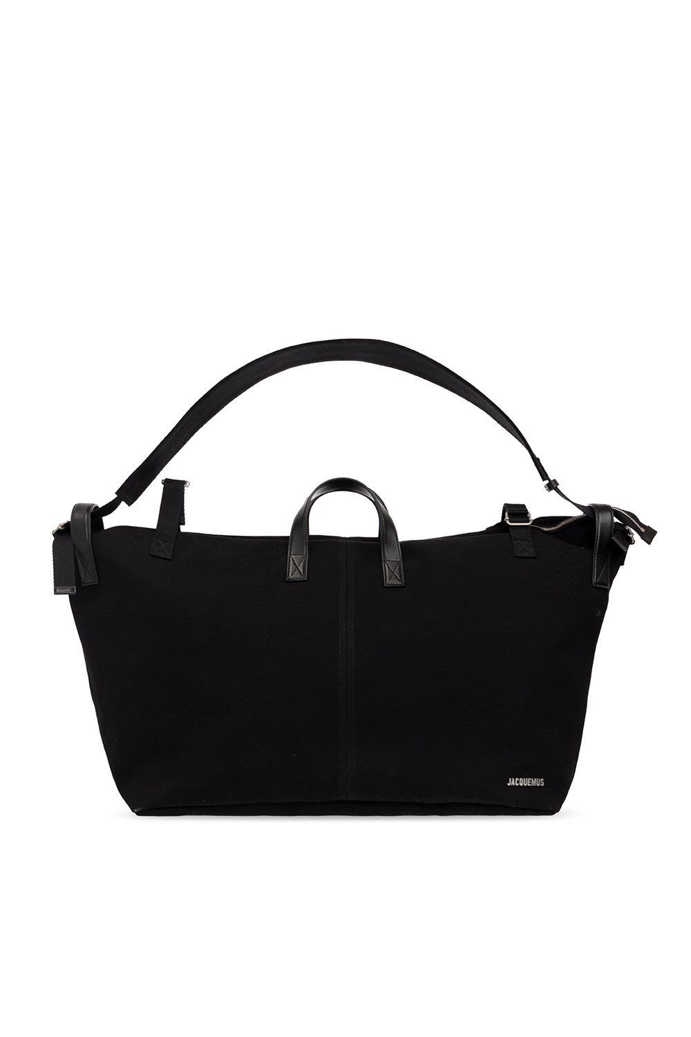 Jacquemus ‘Le Sac A Linge’ duffel bag