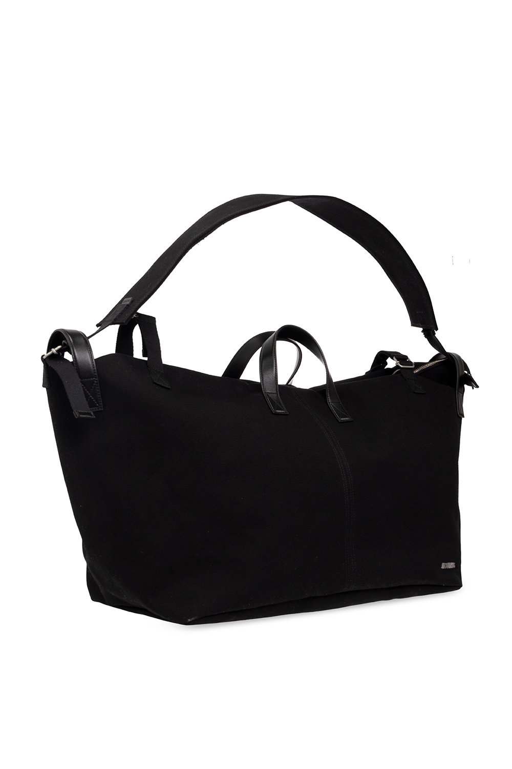 Jacquemus ‘Le Sac A Linge’ duffel Set bag