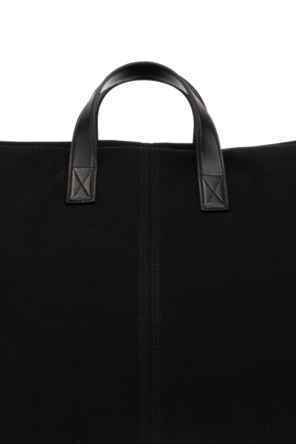 Jacquemus ‘Le Sac A Linge’ duffel London bag