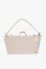 Jacquemus ‘Le Sac A Linge’ duffel bag
