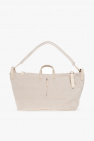 Jacquemus ‘Le Sac A Linge’ duffel bag