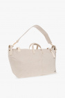 Jacquemus ‘Le Sac A Linge’ duffel bag