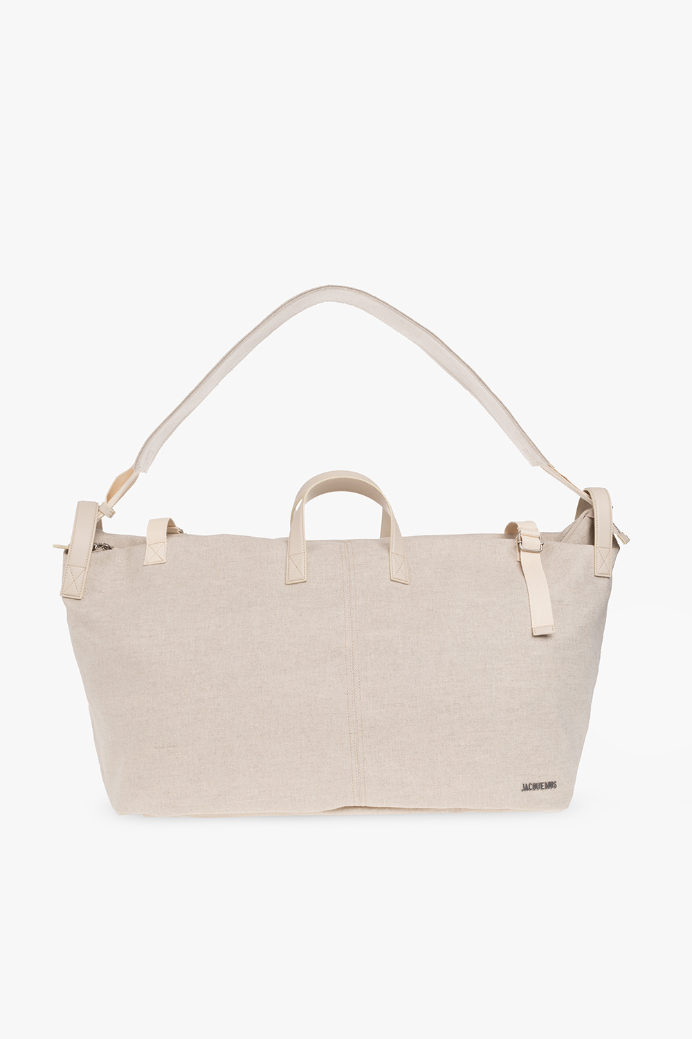 Jacquemus ‘Le Sac A Linge’ duffel bag