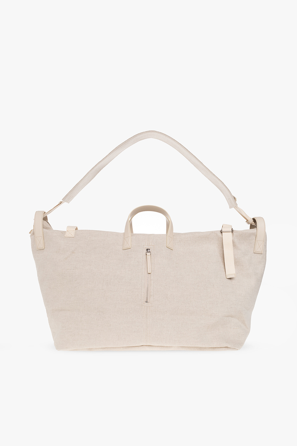 Jacquemus ‘Le Sac A Linge’ duffel bag