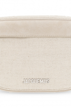 Jacquemus ‘Le Banane Meunier’ belt bag
