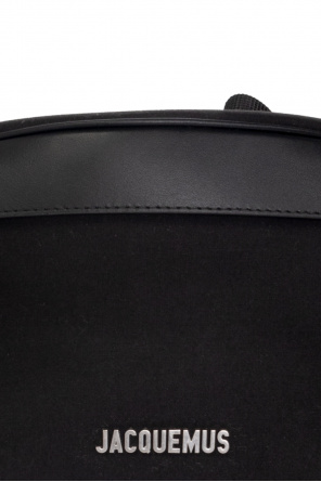 Jacquemus ‘Le Banane Meunier’ shoulder bag