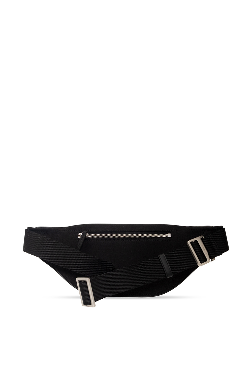 Jacquemus ‘Le Banane Meunier’ shoulder sleep bag