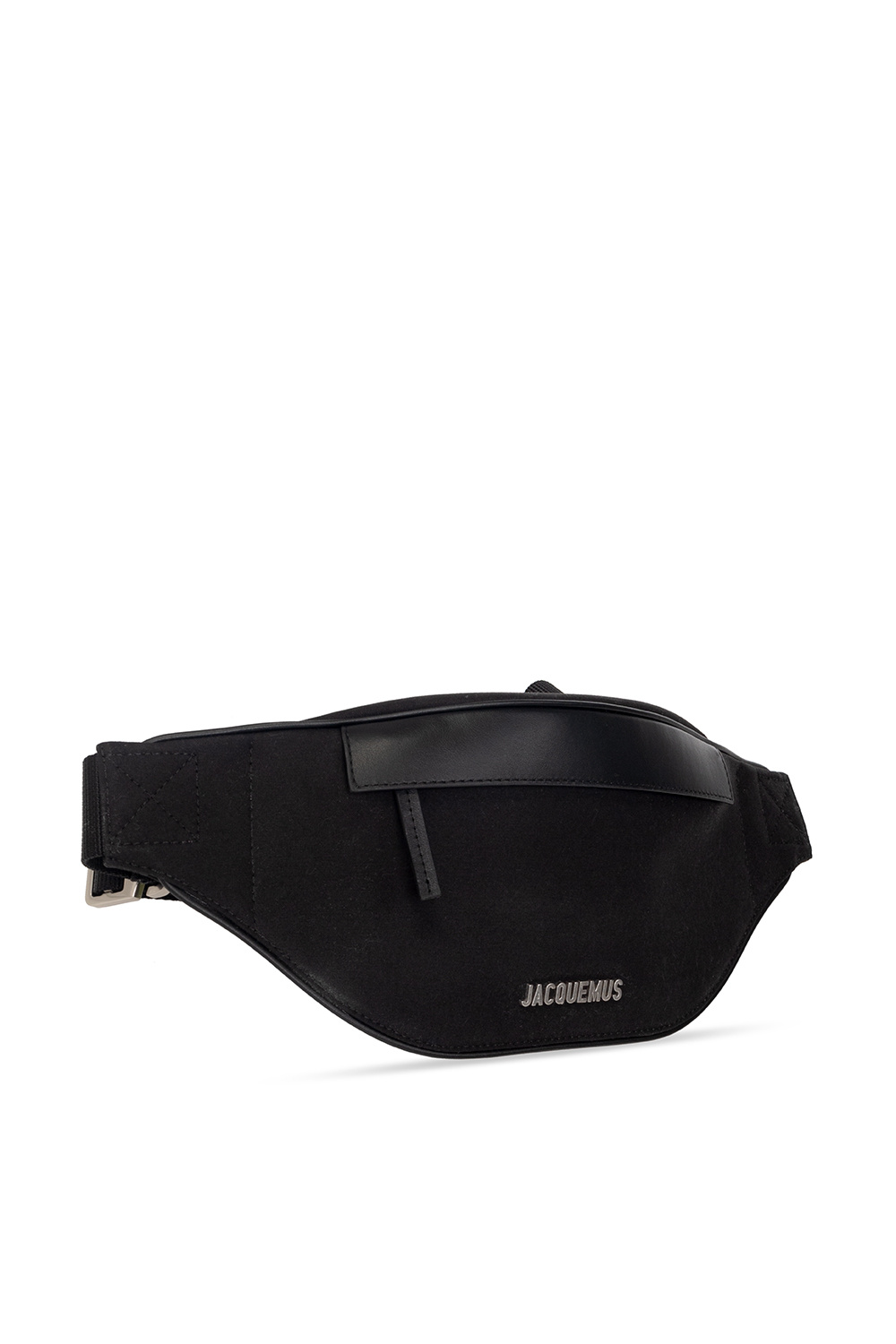 Jacquemus ‘Le Banane Meunier’ shoulder sleep bag